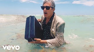 We Are Scientists - Contact High [Official Music Video]