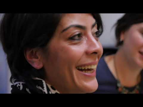 Think Freedom: Freedom to Breathe, Belma