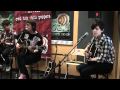 Tegan and Sara - Hell - Acoustic - Sonic Session