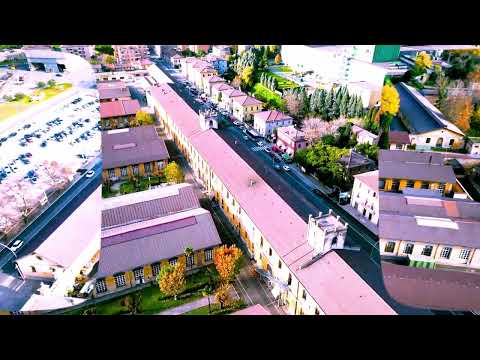 Drone mini 3 pro Fabbrica d'armi Terni lut