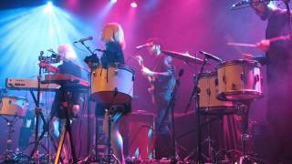 3/6 Lucius - Nothing Ordinary @ Ponte Vedra Concert Hall, FL 5/16/14