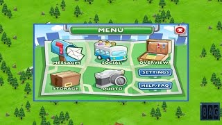 City Story Metro videosu