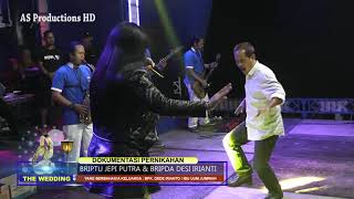 Download lagu PERMANA NADA SAPI LANANG VOC DEDE MANAH mp3