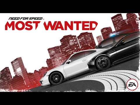 PC Longplay [756] Need For Speed Most Wanted 2012 (part 1 of 7)