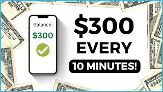 New Earning App Today! | Affiliate Marketing (How To Make Money Online 2023)
