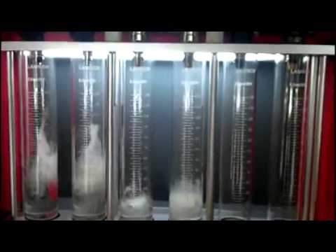 ID2000 vs Bosch1600 flow pressure test by BDH racing