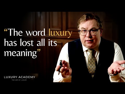 You’ve Been Lied To About Luxury... Here's Why