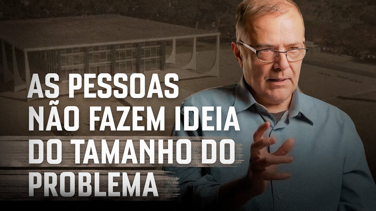 O que significa democracia e harmonia entre Poderes?