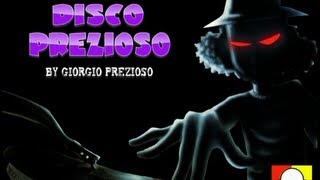 DISCO PREZIOSO - GENERAL BASE - BASE OF LOVE