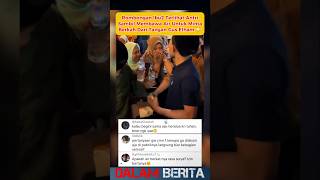 Download lagu Ibu Ibu Antri Untuk Minta Berkah Dari Tangan Gus Elham Yahya #guselham #viral #fyp #shorts #trending mp3