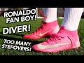 What Your Football Boots say about you! (SOCCER STEREOTYPES)