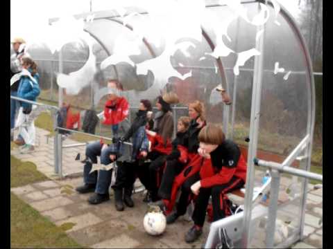 excelsior '31 D2-Oranje Nassau D2