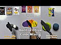 Doritos Chips Color Mix What Color Mixed