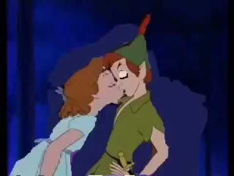 Ginahontas Part 17 - Gin and Charlie's Kiss/Sniper Tries to Kill Charlie