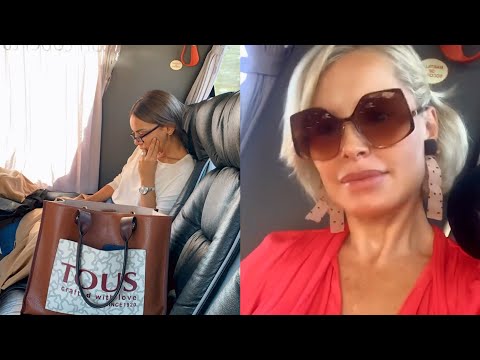 Soraya y Chenoa juntas al FesTVal de Vitoria