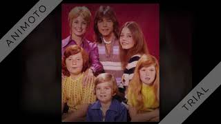 Partridge Family - It’s One Of Those Nights (Yes Love) - 1972