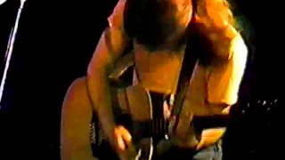 "silent anticipations" michael hedges