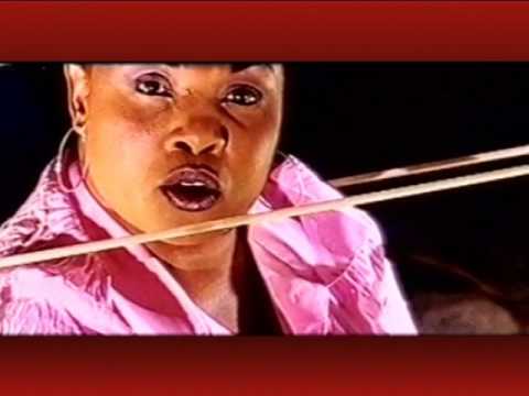 Patricia Majalisa - What Do You Do? (Official Video)