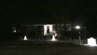 2008 Christmas Extravaganza Spectacular - Mannheim Steamroller - In Dulci Jubilo