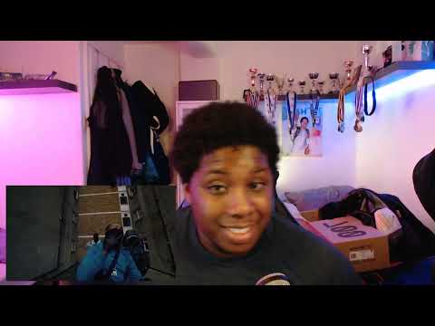 AbzSav X Sixty X MadMax - Sticks & Stones (Music Video) | Pressplay | REACTION