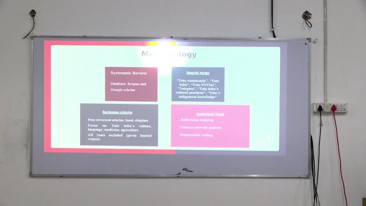 LIVE || ICA 2026 || B Block Room No 205 || Day 1