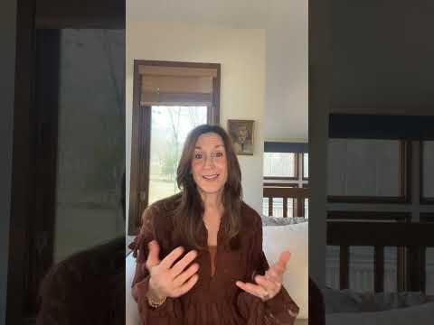 Laura Phelps invites YOU to the 1:38 Women's Conference (2023)