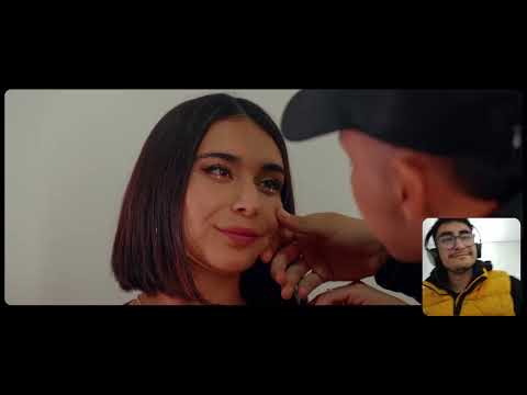 Los MALA Fama Arte Elegante ft Lucky Brown bimi reaccion temon que buen junte🇨🇱🇨🇱🇨🇱🌎😎