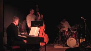 "It Never Entered My Mind" Bobby Wellins & Terry Seabrook Trio 2/2