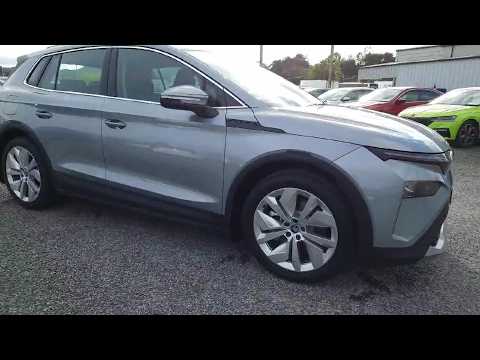 Skoda Elroq 85 - Image 2