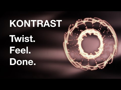 Free Download Kontrast v1.16 AAX VST3 x64 WiN-R2R
