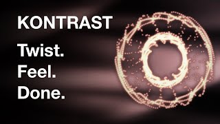 Video thumbnail for The Sound of KONTRAST by DAWESOME MUSIC
