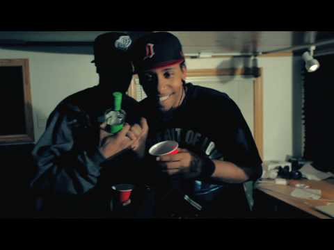 KID Vishis ft. Ty Farris - Young Go In