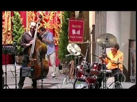 Dario Cellamaro Swingsuite 5et - "SIMPLE WALTZ" (C. Terry) - 31.07.2016