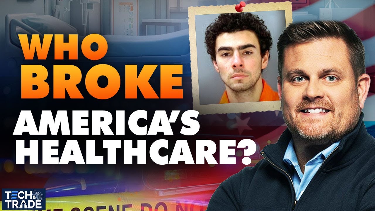 UnitedHealth Executive's Murder Exposes "Flawed" American Healthcare: Key Issues Explained
