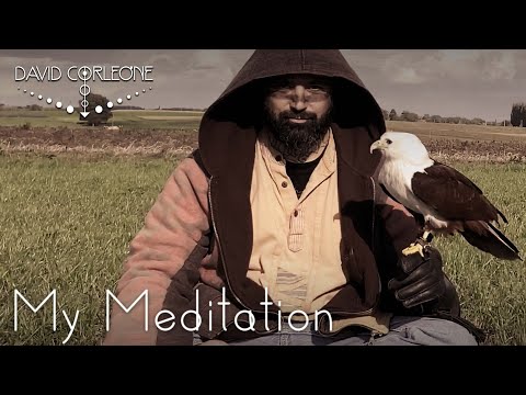 David Corleone - My Meditation