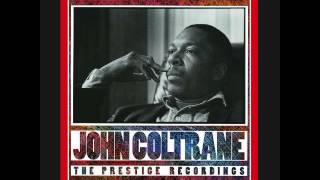 John Coltrane - Lush Life 1957