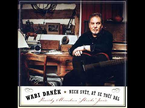 Wabi Daněk - Padá déšť (2002)