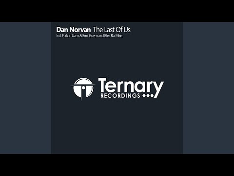 The Last Of Us (Furkan Uzen & Emir Guven Remix)