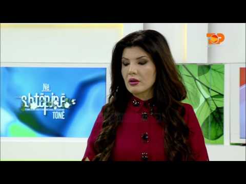 Ne Shtepine Tone, 5 Prill 2017, Pjesa 4 - Top Channel Albania - Entertainment Show