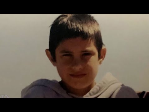 Why Woman Says She Wishes She Could Go Back And Redo 33-Year-Old Son’s Childhood