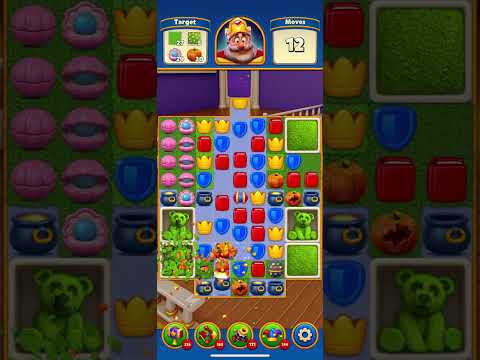 Royal Match LEVEL 5340