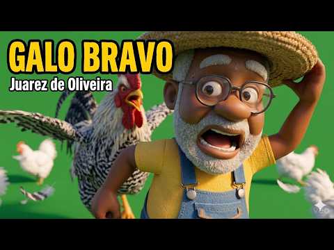 Galo Bravo