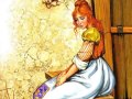 Король Дроздобород. Братья Гримм. Аудиосказка 