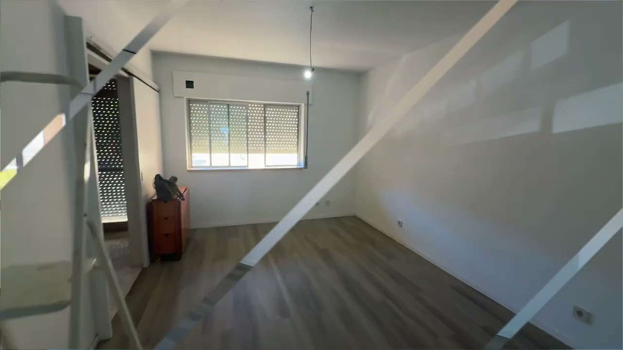 Vídeo do imóvel