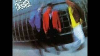 AGENT ORANGE - It's in your head