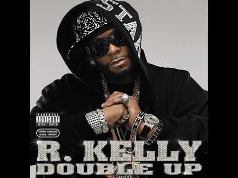 R. Kelly - Rock Star (Audio) ft. Ludacris, Kid Rock