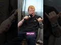 Is 'The Vow' Ed Sheeran's next WEDDING ANTHEM?
