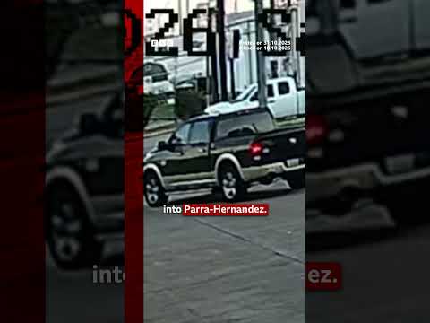 ICE agent charged for hitting Texas immigrant with vehicle during pursuit. #ICE #Texas #BBCNews