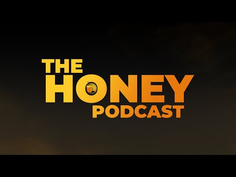 The Honey Podcast Ep 1: An Introduction and Maybe an MGK Obsession