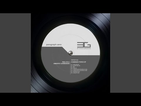 Funky Moment (Original Mix Released In 2000)